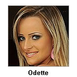 Odette