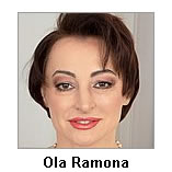 Ola Ramona