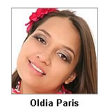 Oldia Paris Pics