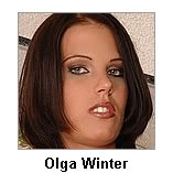 Olga Winter Pics