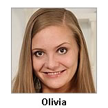 Olivia Pics