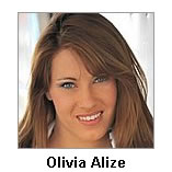 Olivia Alize