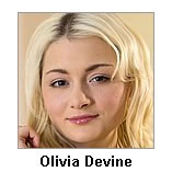Olivia Devine