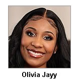 Olivia Jayy