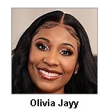 Olivia Jayy Pics