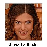 Olivia La Roche