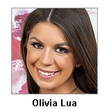 Olivia Lua Pics