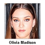 Olivia Madison
