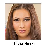 Olivia Nova