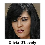 Olivia O'Lovely