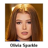 Olivia Sparkle