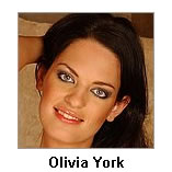 Olivia York