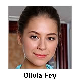 Olya Fey Pics