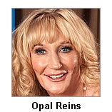 Opal Reins
