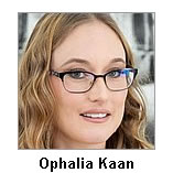 Ophelia Kaan