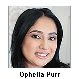 Ophelia Purr