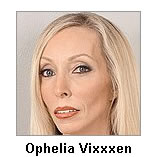 Ophelia Vixxxen