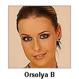 Orsolya B Pics