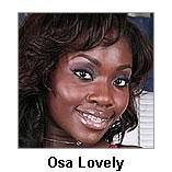 Osa Lovely Pics