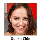 Oxana Chic Pics