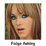 Paige Ashley