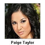 Paige Taylor