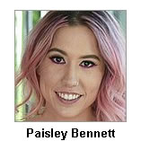 Paisley Bennett Pics