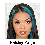 Paisley Paige Pics
