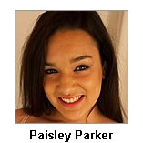 Paisley Parker