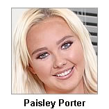 Paisley Porter