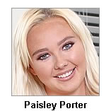 Paisley Porter Pics