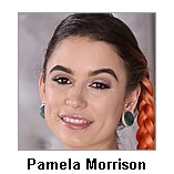 Pamela Morrison