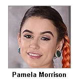 Pamela Morrison Pics