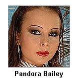 Pandora Bailey