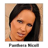 Panthera Nicoll Pics