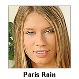 Paris Rain