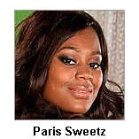 Paris Sweetz