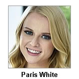 Paris White Pics