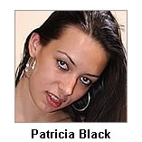Patricia Black