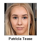 Patricia Tease