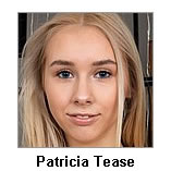 Patricia Tease Pics