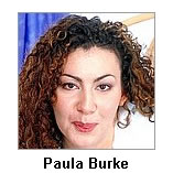 Paula Burke