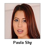 Paula Shy