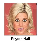 Payton Hall