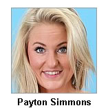 Payton Simmons Pics