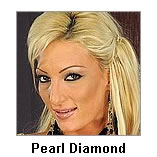 Pearl Diamond