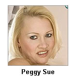 Peggy Sue