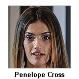 Penelope Cross Pics
