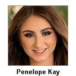 Penelope Kay Pics