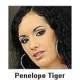 Penelope Tiger Pics